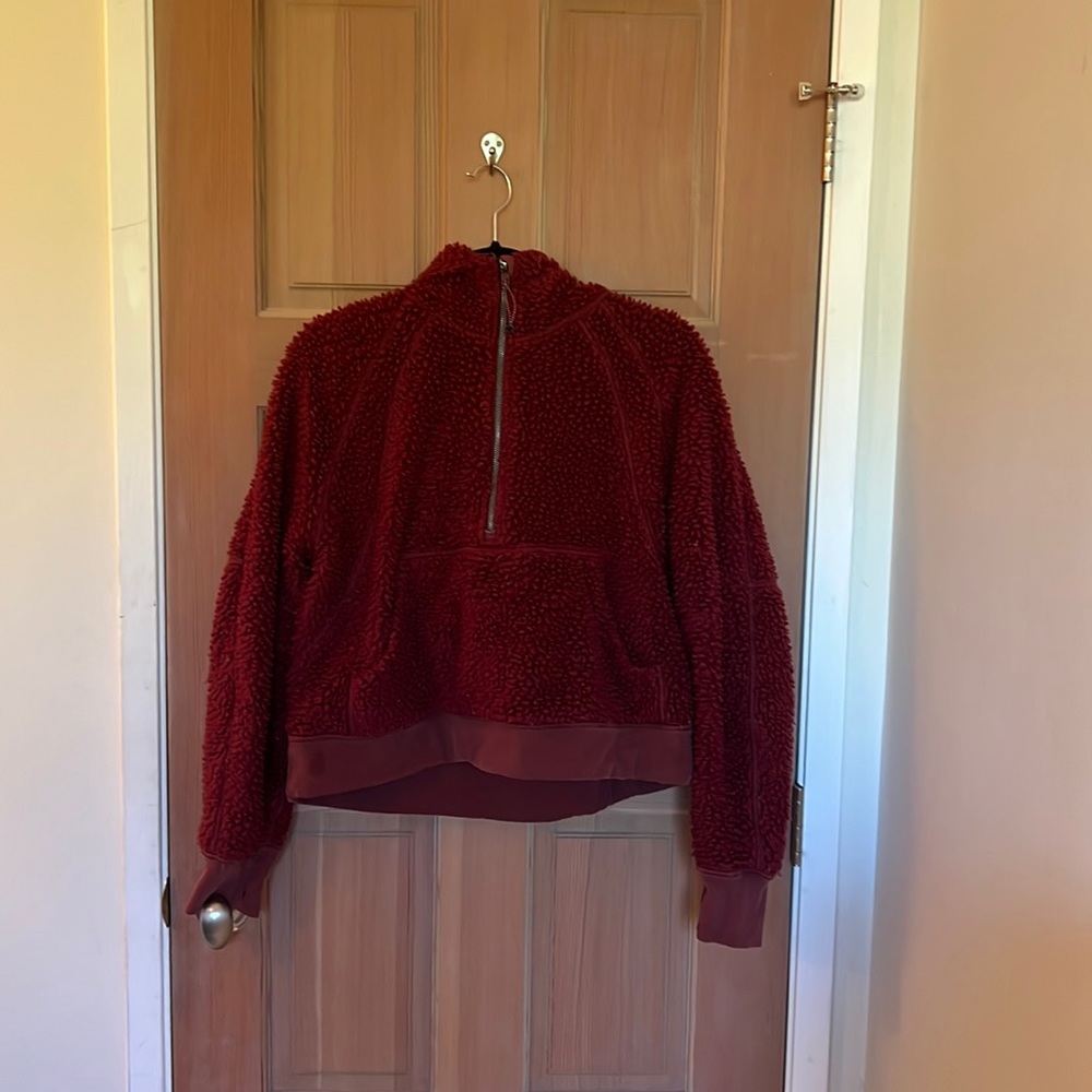 COPY - Lululemon Jacket. Used condition